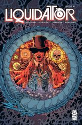 Liquidator #4 - 25 Feb 2026