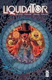 Liquidator #4 - 25 Feb 2026