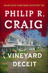Vineyard Deceit - 26 Jul 2016