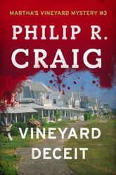 Vineyard Deceit - 26 Jul 2016