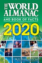 The World Almanac and Book of Facts 2020 - 10 Dec 2019