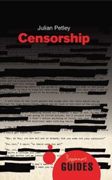 Censorship - 1 Dec 2012