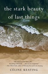 The Stark Beauty of Last Things - 24 Oct 2023