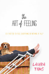 The Art of Feeling - 15 Aug 2017