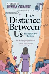 The Distance Between Us - 6 Sep 2016