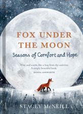 Fox Under the Moon - 6 Jan 2026