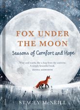 Fox Under the Moon - 6 Jan 2026