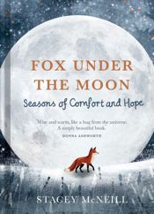 Fox Under the Moon - 6 Jan 2026