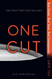 One Cut - 2 May 2017