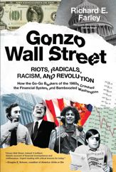 Gonzo Wall Street - 30 Aug 2022