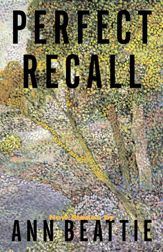 Perfect Recall - 13 Apr 2001