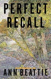 Perfect Recall - 13 Apr 2001