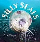 Silly Seals - 1 May 2018