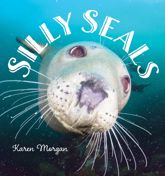 Silly Seals - 1 May 2018