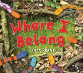Where I Belong - 15 Mar 2016