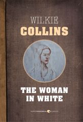 The Woman In White - 10 Dec 2013