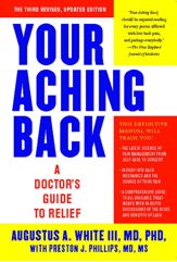 Your Aching Back - 15 Jun 2010