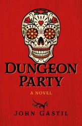 Dungeon Party - 30 Oct 2020