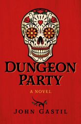Dungeon Party - 30 Oct 2020