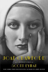 Joan Crawford - 18 Nov 2025
