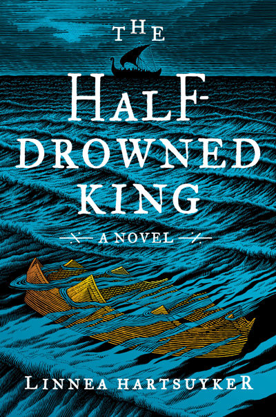 The Half-Drowned King