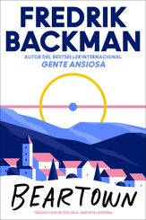 Beartown - 28 Mar 2023