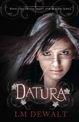 Datura - 15 Mar 2012