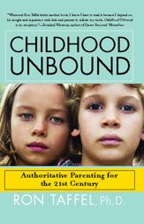 Childhood Unbound - 6 Jan 2009