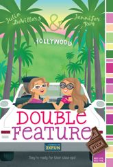 Double Feature - 3 Jan 2012