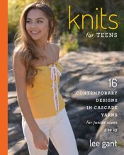 Knits for Teens - 1 Mar 2019