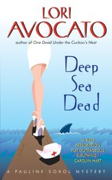 Deep Sea Dead - 13 Oct 2009