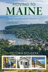 Moving to Maine - 20 Aug 2015