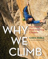 Why We Climb - 1 Jan 2017