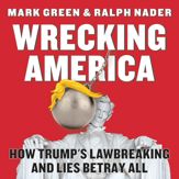 Wrecking America - 22 Sep 2020