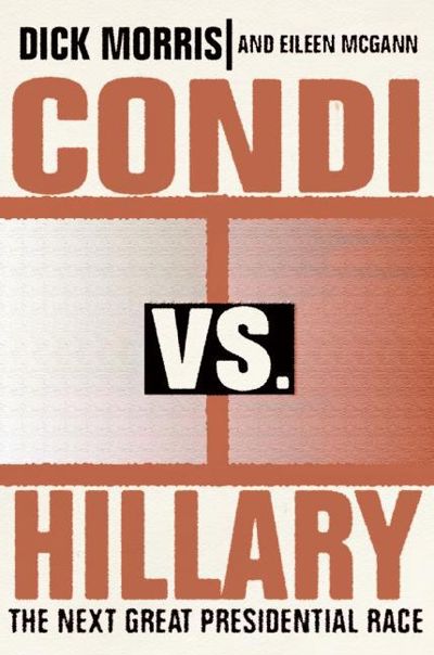 Condi vs. Hillary