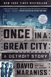 Once in a Great City - 15 Sep 2015