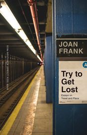 Try to Get Lost - 15 Feb 2020