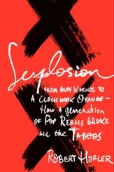 Sexplosion - 4 Feb 2014