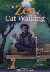 The Zen of Cat Walking - 4 Sep 2018