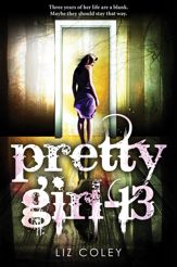 Pretty Girl-13 - 19 Mar 2013