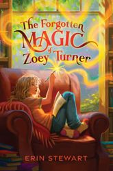 The Forgotten Magic of Zoey Turner - 14 Jan 2025