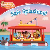 Safe Splashing! - 6 May 2025