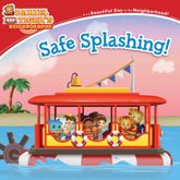 Safe Splashing! - 6 May 2025