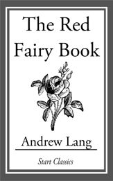 The Red Fairy Book - 11 Apr 2014