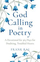 God Calling in Poetry - 28 Jun 2024