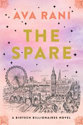The Spare - 16 Apr 2024