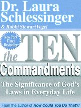 The Ten Commandments - 13 Oct 2009