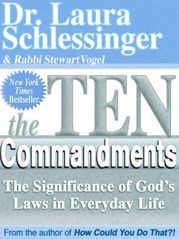 The Ten Commandments - 13 Oct 2009