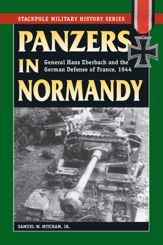 Panzers in Normandy - 4 Feb 2009