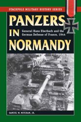 Panzers in Normandy - 4 Feb 2009